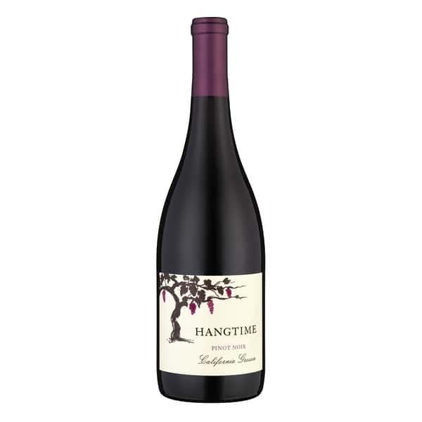 Pinot Noir, California