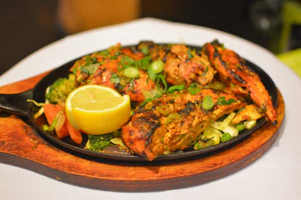 Chicken Tandoori
