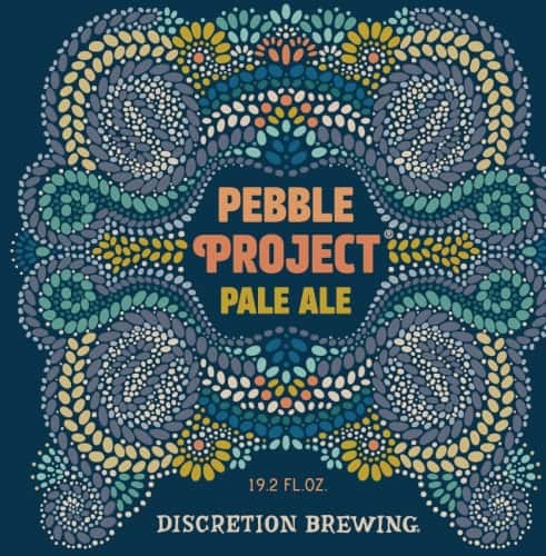 Pebble Project Pale Ale