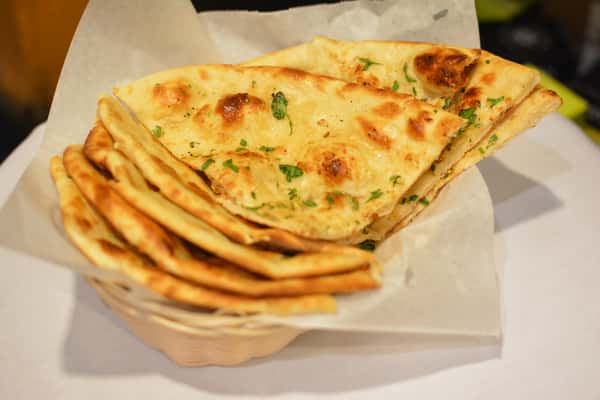 Naan