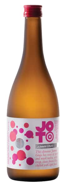 Joto Junmai "The Pink One"