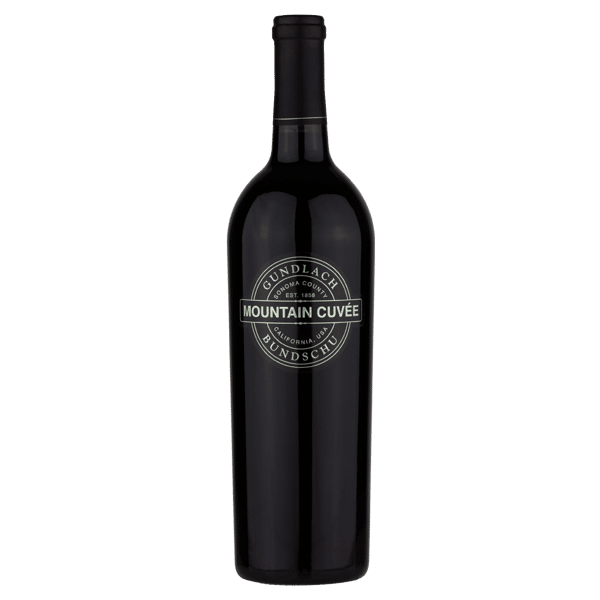 Red Bordeaux Blend