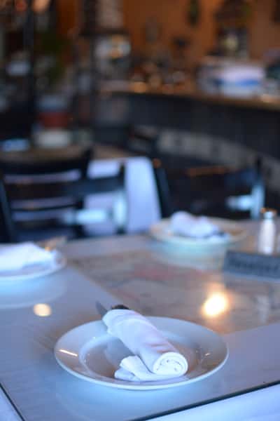 Table Setting