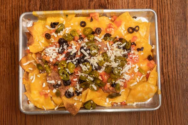 Nachos