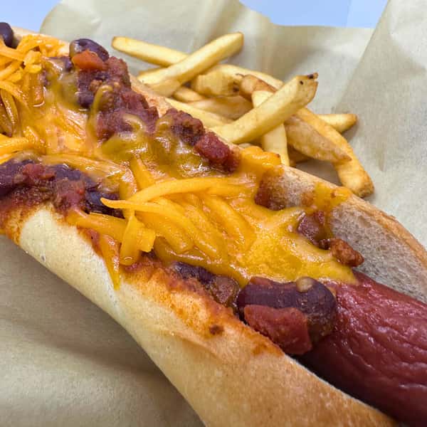 Hot Dog