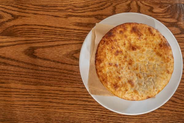 Chicken Pot Pie