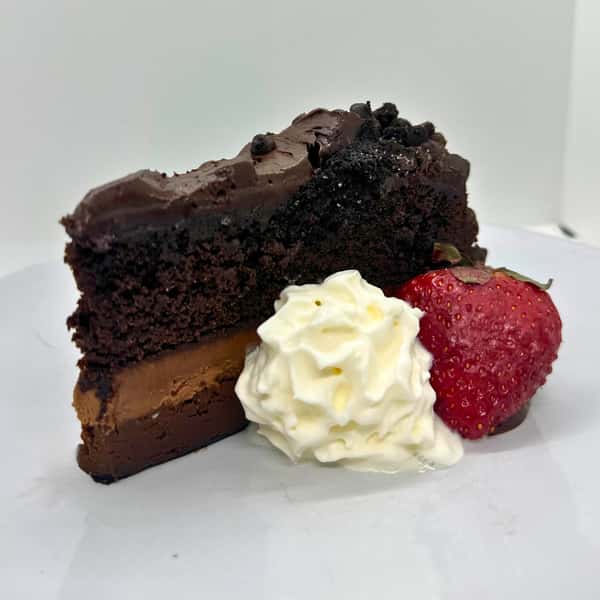 Chocolate Decadance