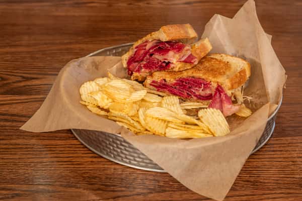 Reuben