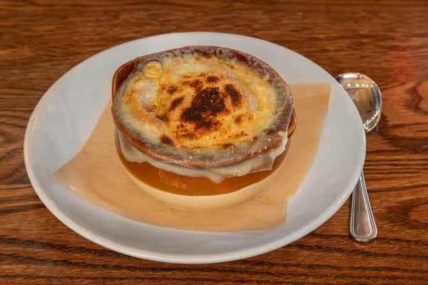 French Onion