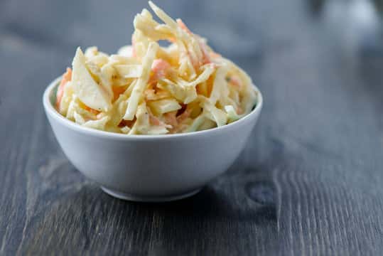 Cole Slaw