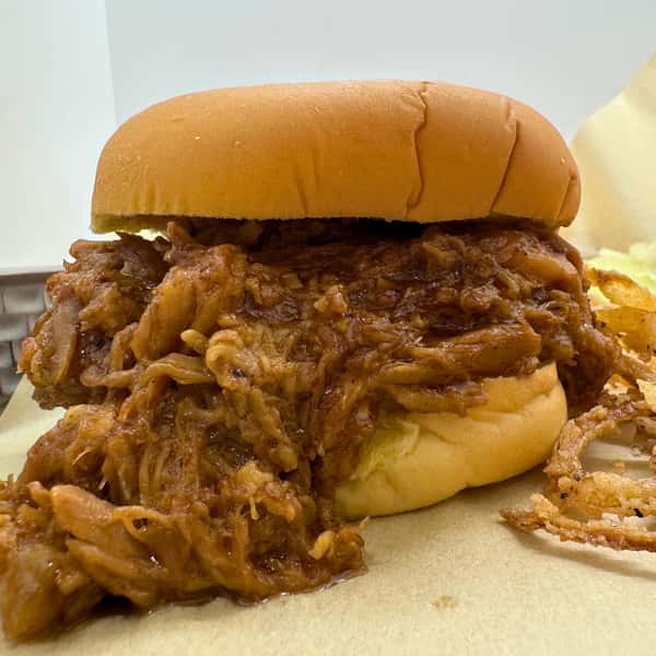 The Pig