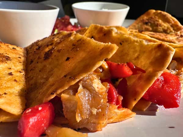Quesadilla