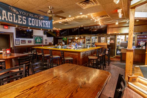 Sports Bar