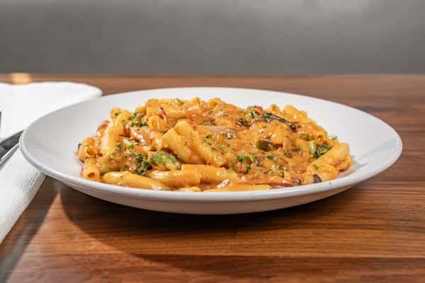 Creamy Penne