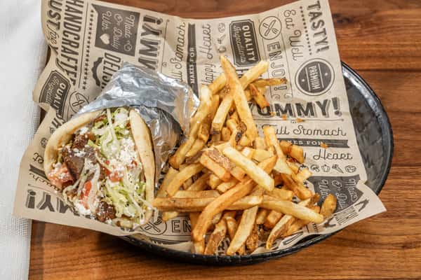 Original Gyros