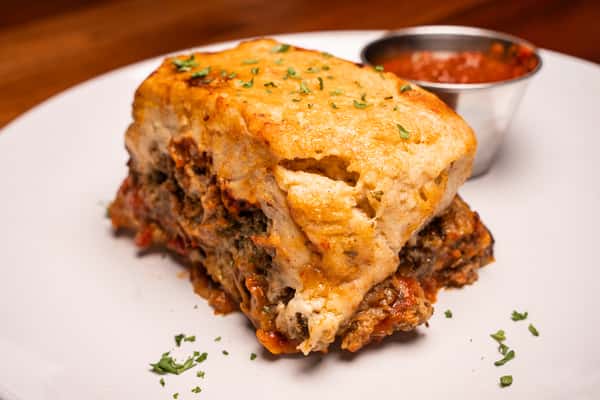 Lasagna
