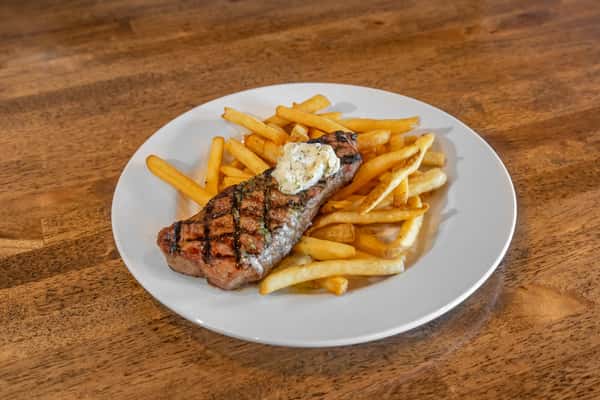 Steak Frites