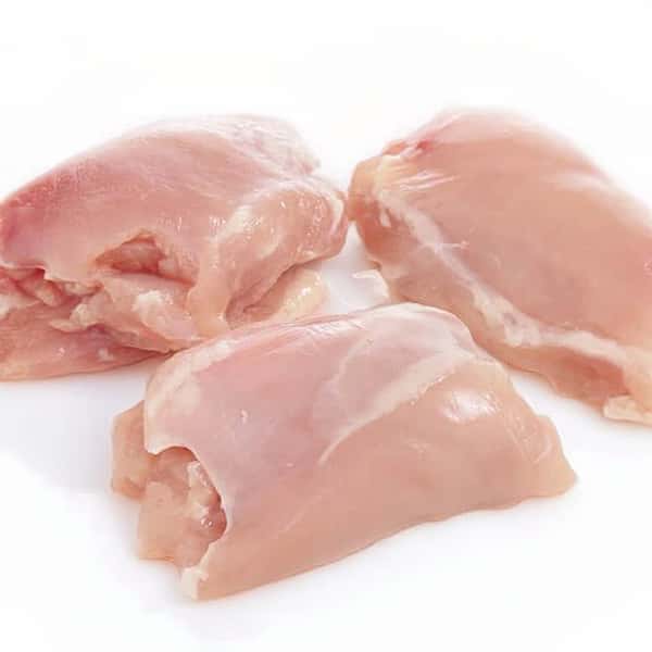 Boneless Chicken Thighs