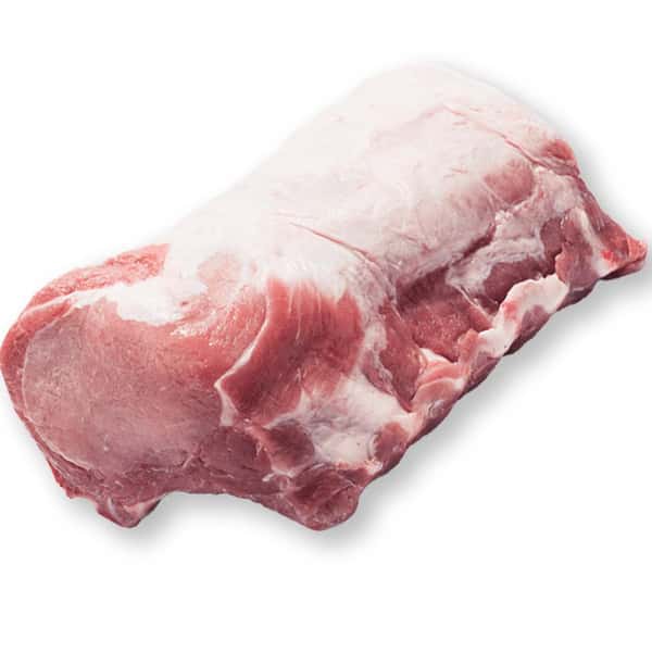 Bone-in Pork Roast
