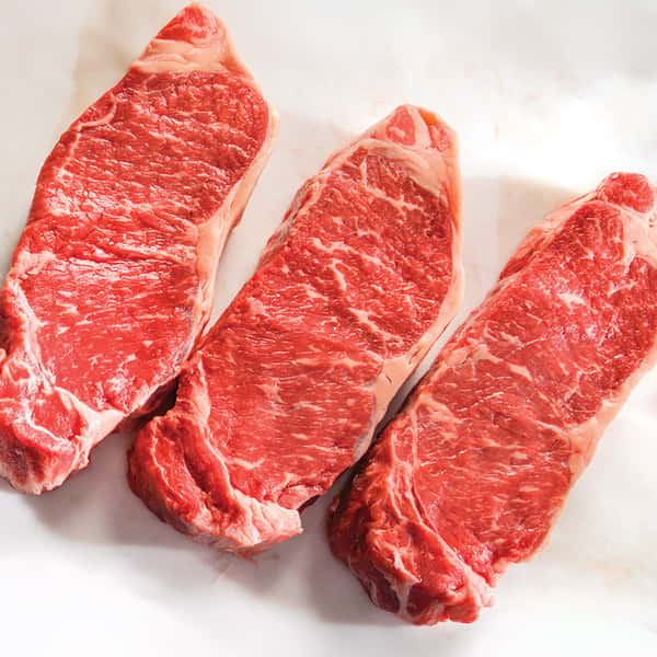 Strip Steak