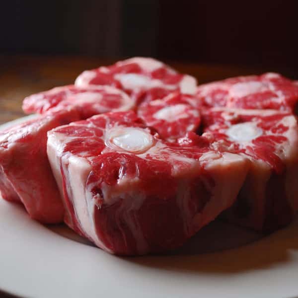 Ox Tails