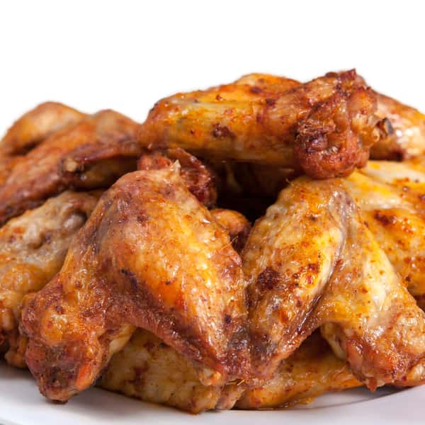 Jumbo Size Buffalo Wings