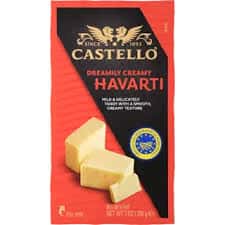 Havarti Cheese