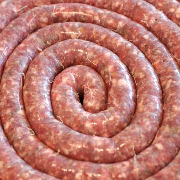 Italian Sausage