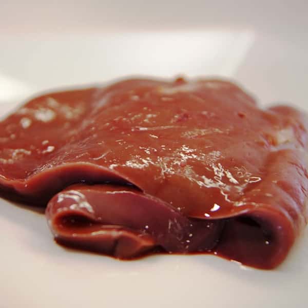 Beef Liver