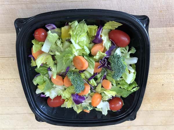 Garden Salad *