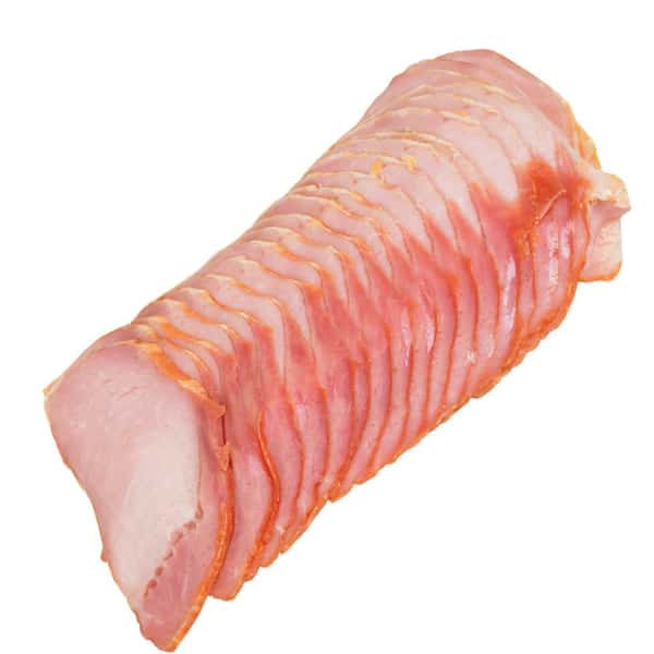 Canadian Bacon