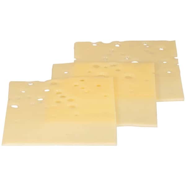 Alpine Lace Swiss Cheese