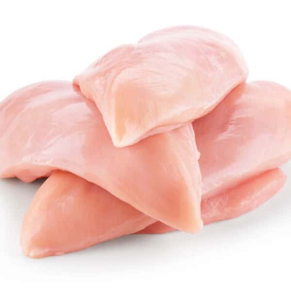 Boneless Skinless Chicken Breast