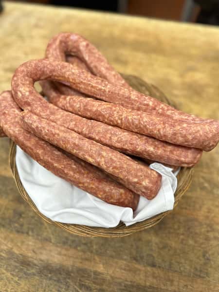K&K's Smoked Kielbasa