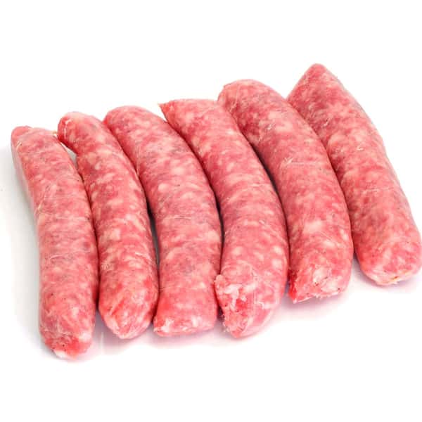 Breakfast Link Sausage