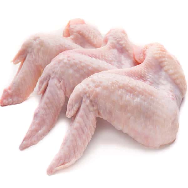 Whole Chicken Wings