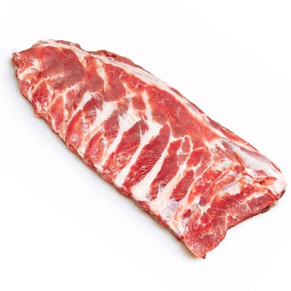 Pork Spare-Ribs