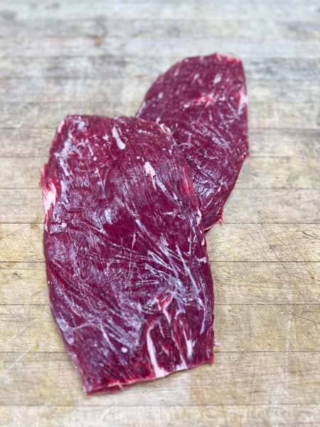Flank Steak