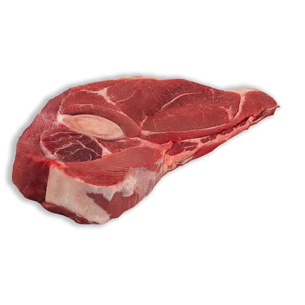 Round Bone Pot Roast