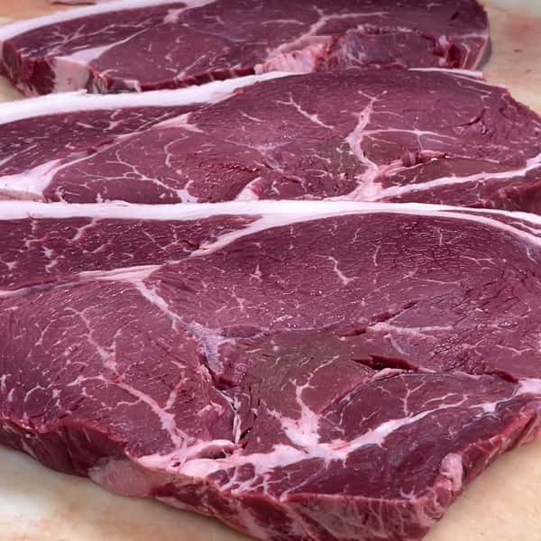 Sirloin Steak