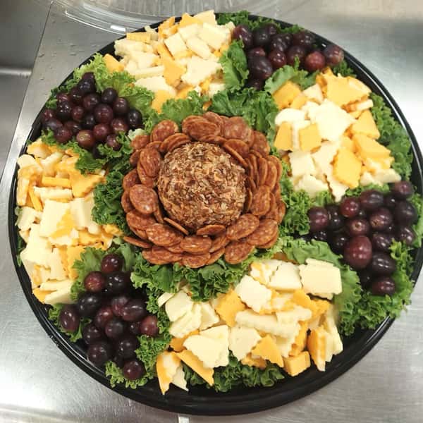 Cheese Tray