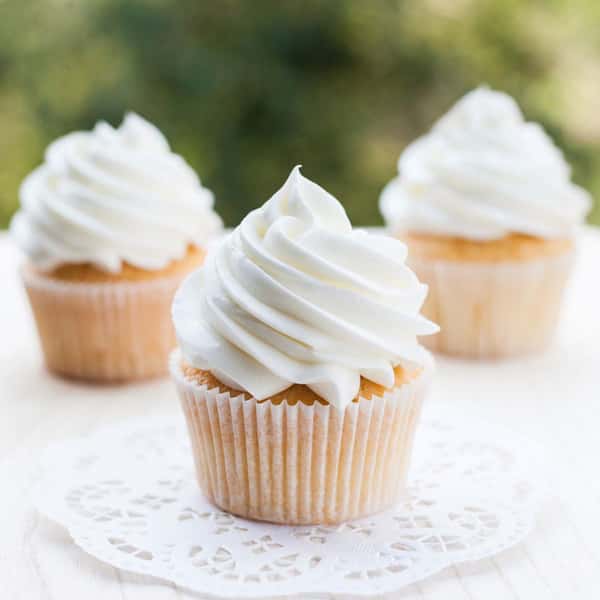Cupcakes