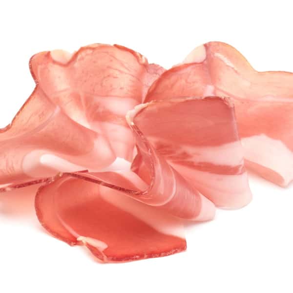 Parma Prosciutto