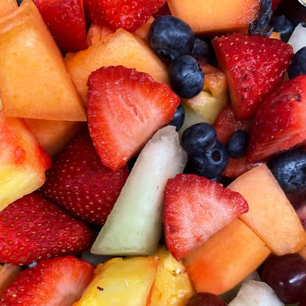 Fruit Salad
