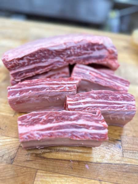 Short Ribs