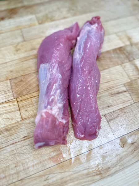 Pork Tenderloin