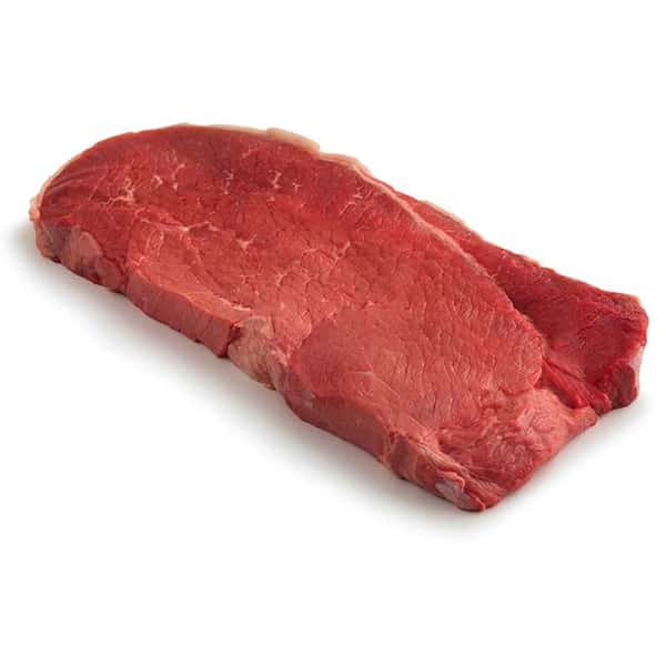 Top Round Steak