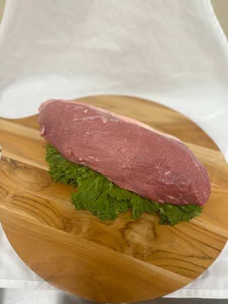 Flank Steak 1.5-2 lbs avg