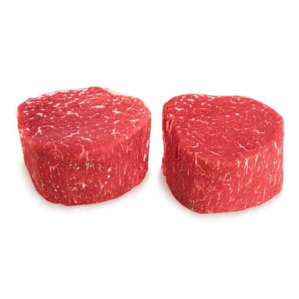 Filet Mignon