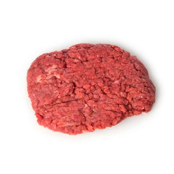 Cube Steak